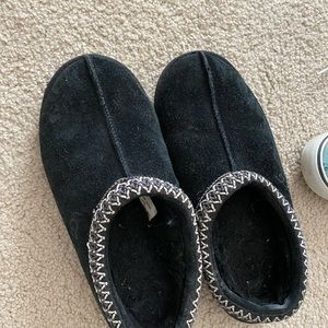 Ugg slippers